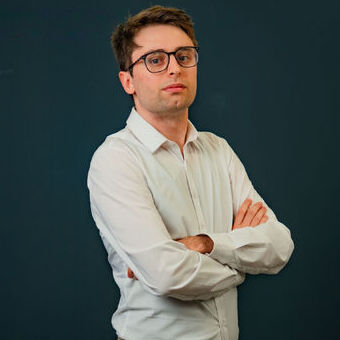 avatar for Davide Caputo
