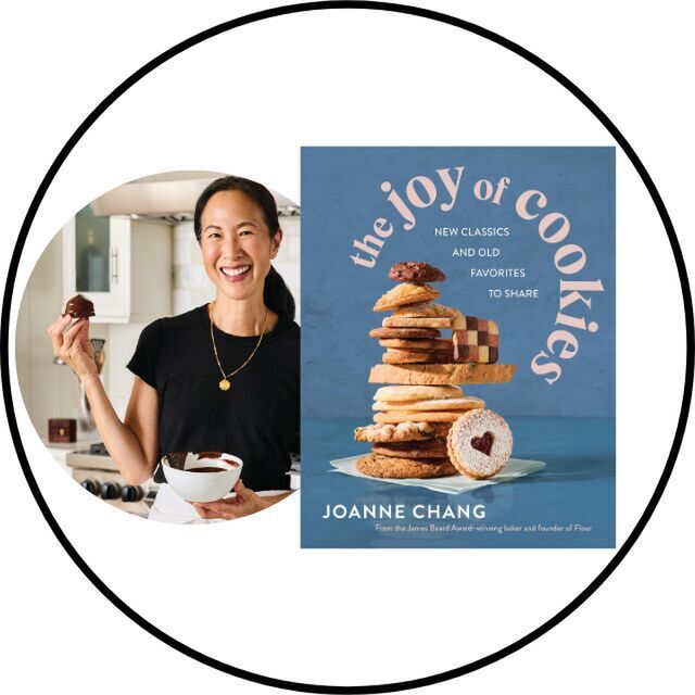 avatar for Joanne Chang
