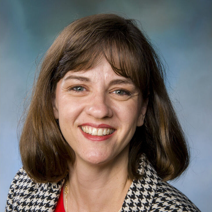 avatar for Julie Trumble, MLIS