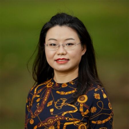 avatar for Xue Xing, Ph.D.