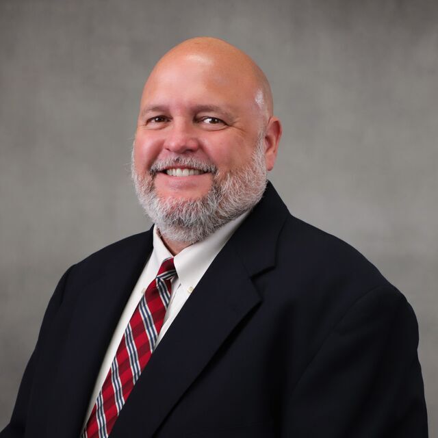 avatar for Dr. Todd Holmes