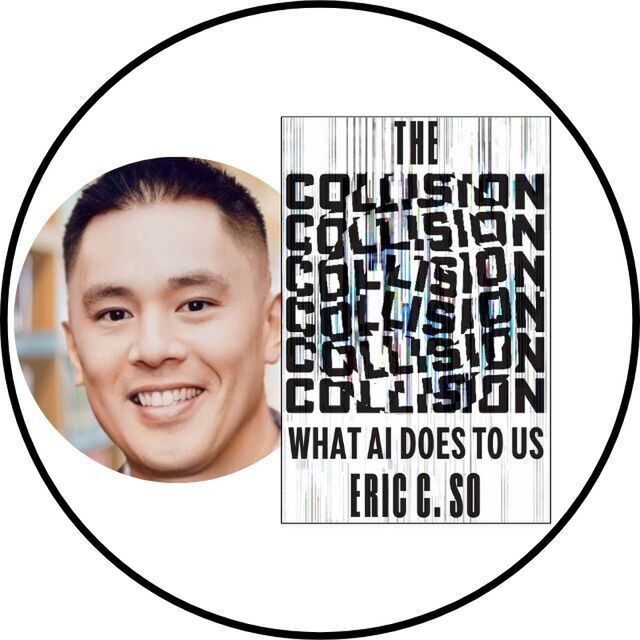 avatar for Eric C. So