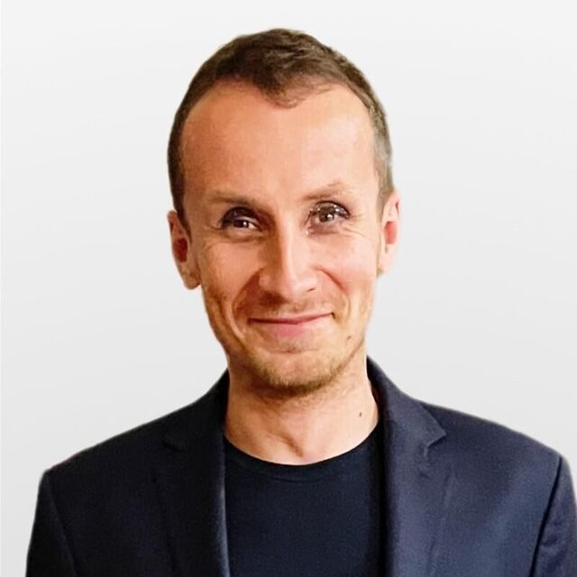 avatar for Michal Cieslak, PhD
