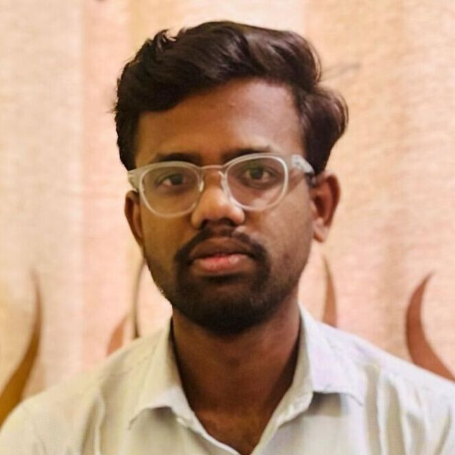 avatar for Dipak Ligade