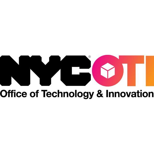 avatar for NYC Office of Technology & Innovation