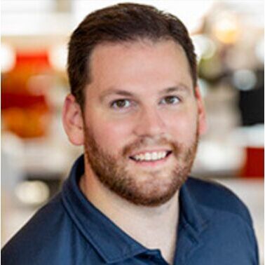 avatar for Nick Ryan