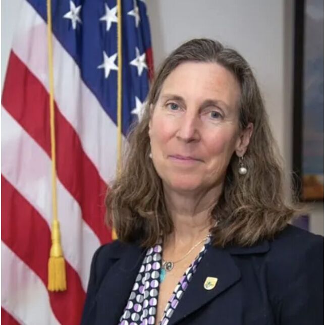 avatar for Martha Williams