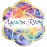 avatar for Aquarius Rising Astrology