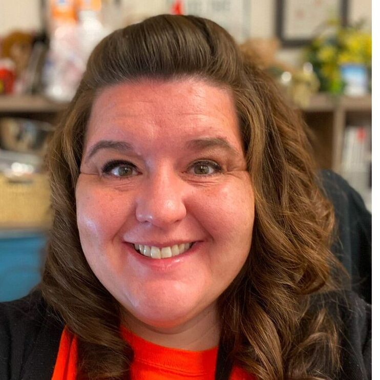 avatar for Melodie Garcia