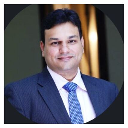 avatar for Ashish Gupta