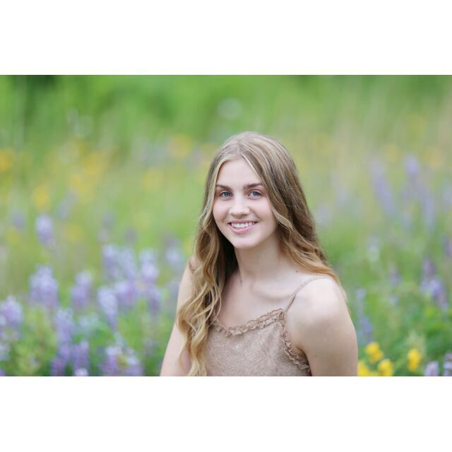 avatar for Kennedy Korger