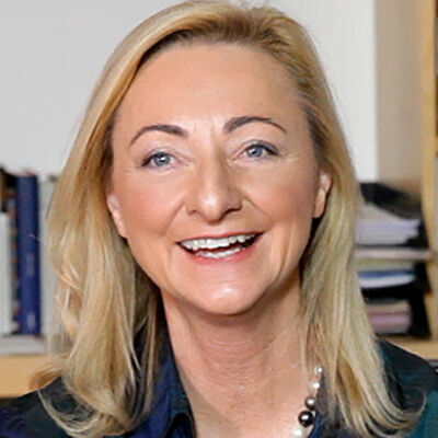 avatar for Barbara Kolm