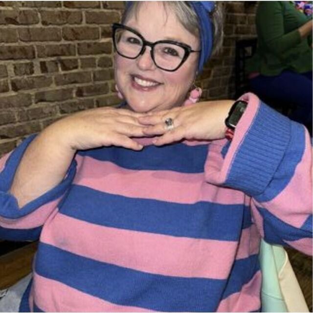 avatar for Liz Smith
