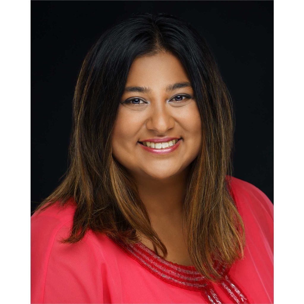 avatar for Nazia Jeelani