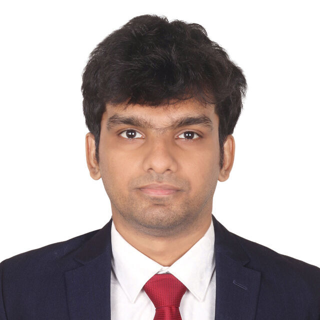 avatar for Rivu Bhattacharjee