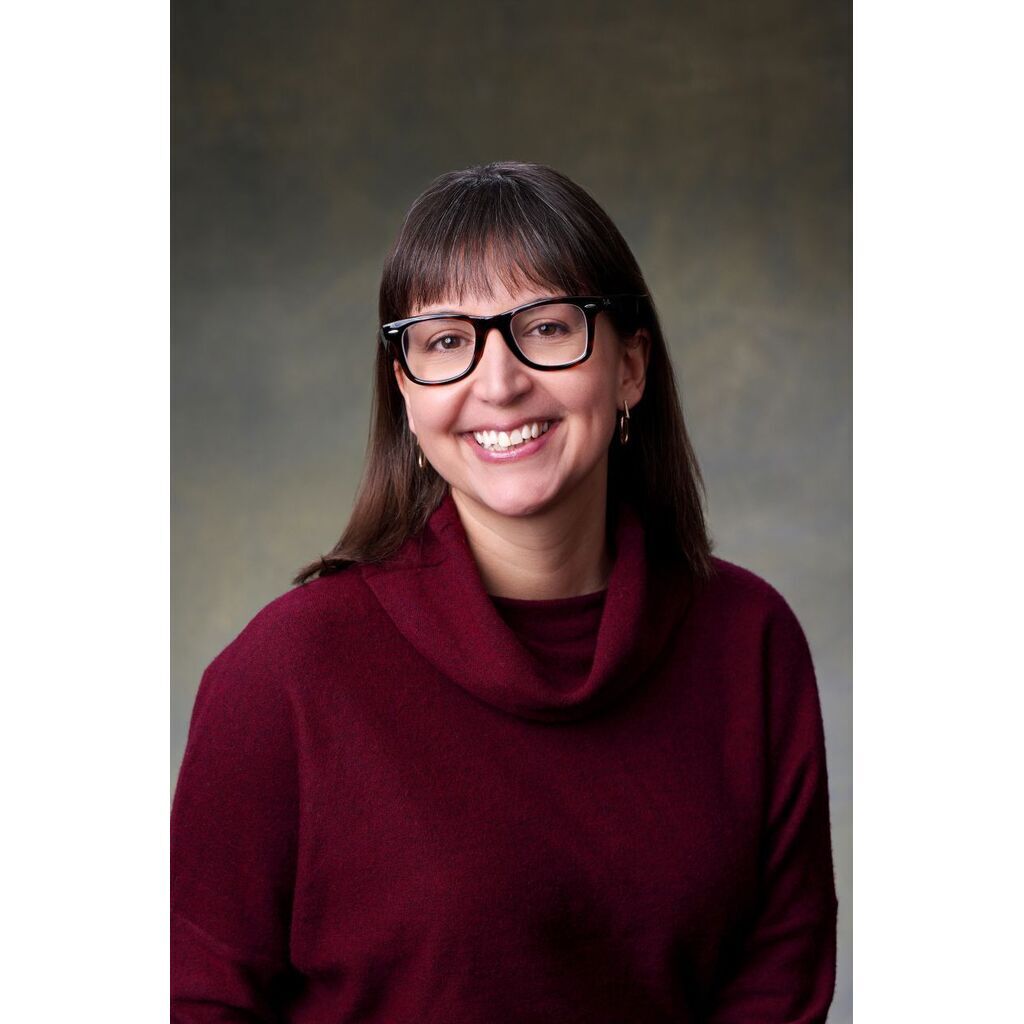 avatar for Chandra Hildebrand