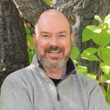 avatar for Timothy Reynolds