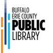 avatar for Buffalo Erie Public Library