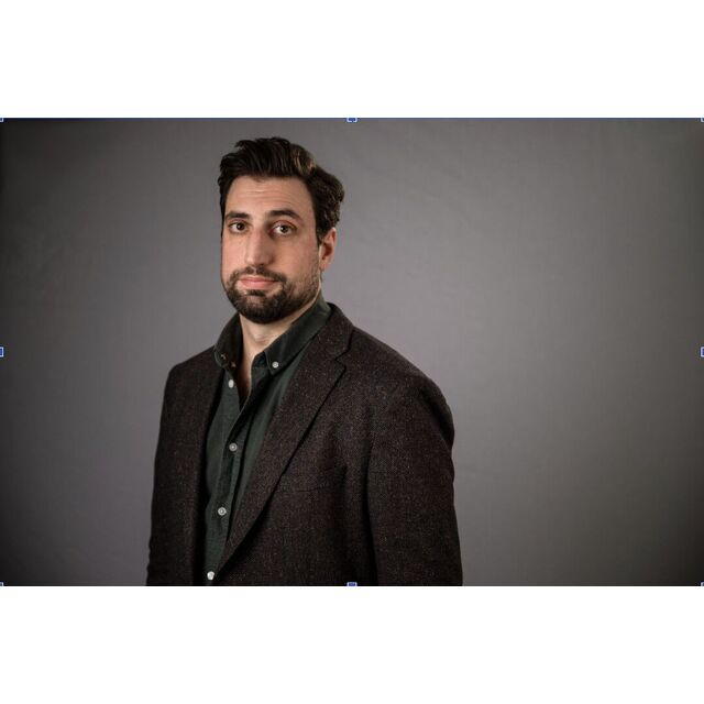 avatar for Jonathan Leman