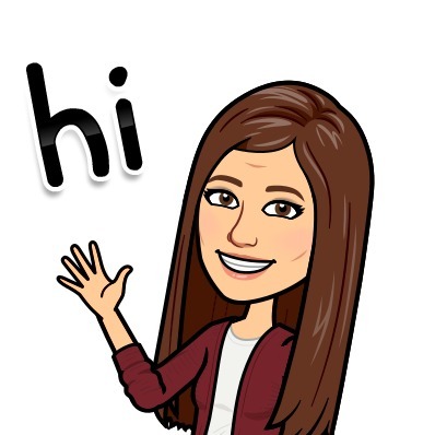avatar for Courtney Hallenbeck