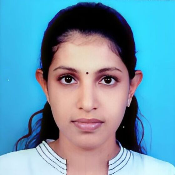 avatar for Silpa Raj R