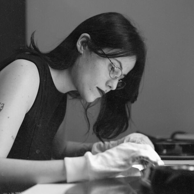 avatar for Louise Ayang Folgiarini