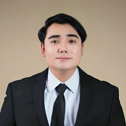 avatar for Jann Alfred A. Quinto