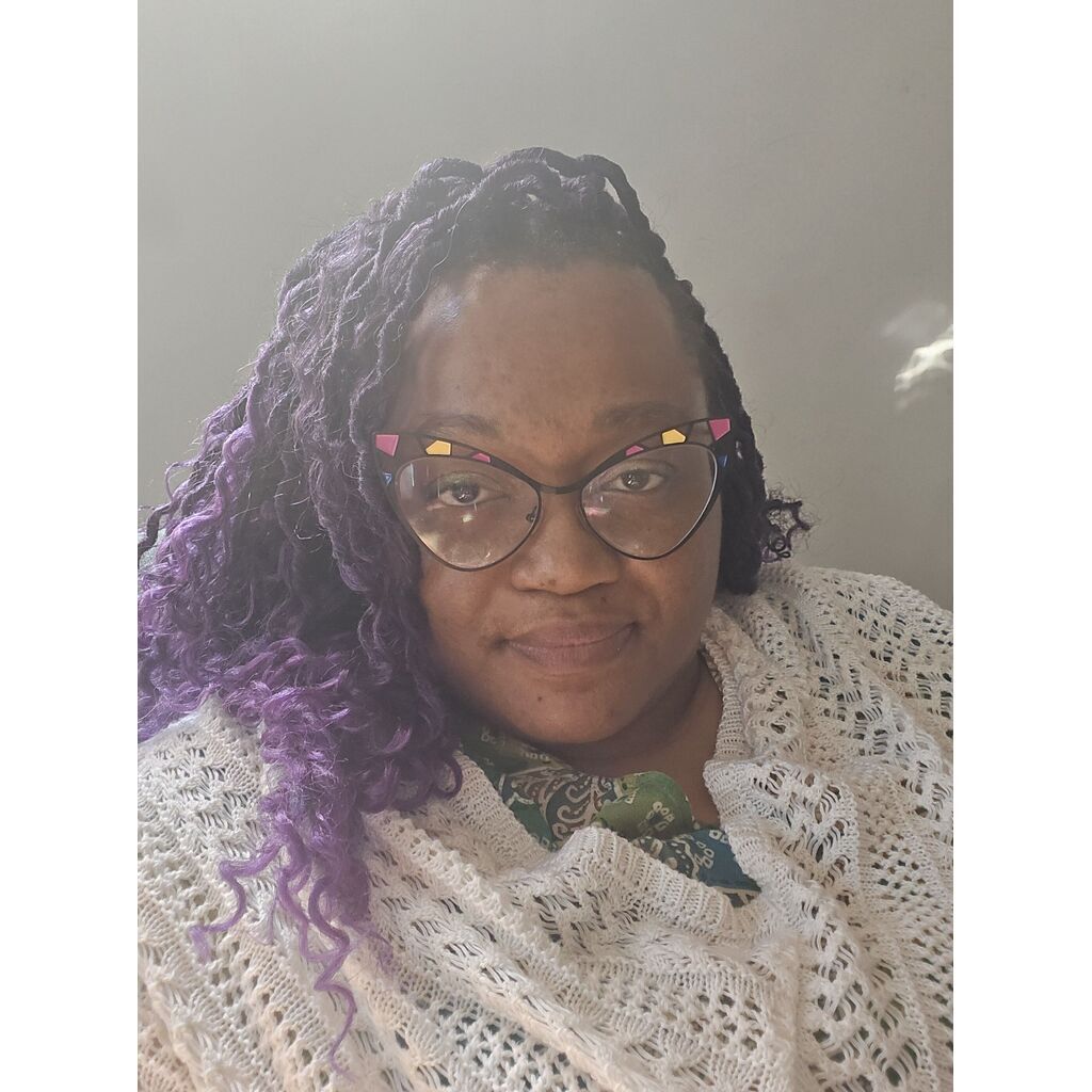 avatar for Tasha Birckhead