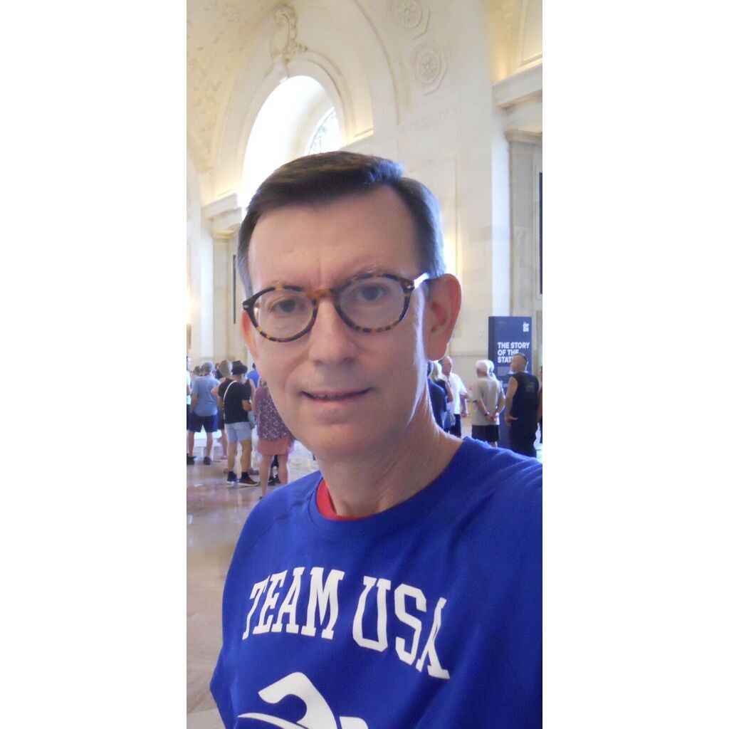 avatar for Patrick Weiss