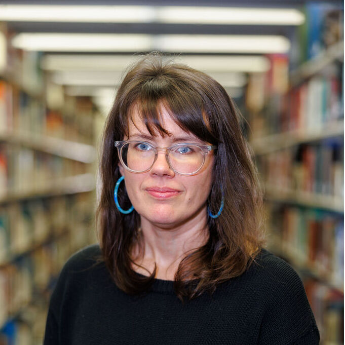 avatar for Heather Koopmans