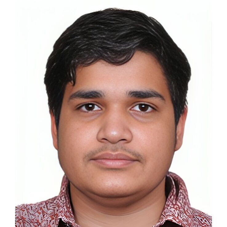 avatar for Shaurya Oberoi