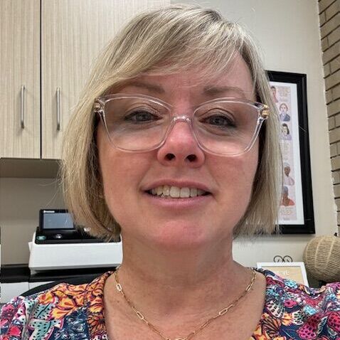 avatar for Dr. Erin Van De Wiele