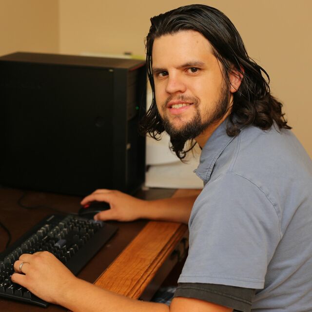 avatar for Tom Walker