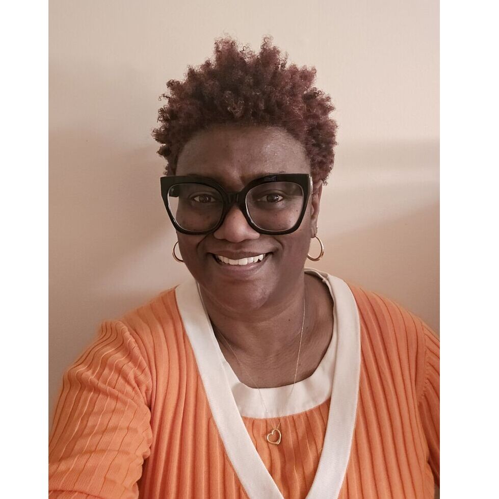 avatar for Shade Akinrimisi