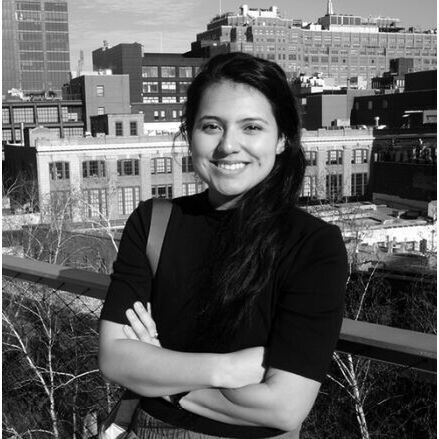 avatar for Melissa Torres