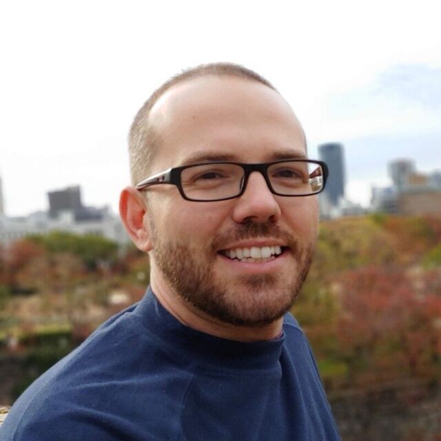 avatar for Andrew McKinney