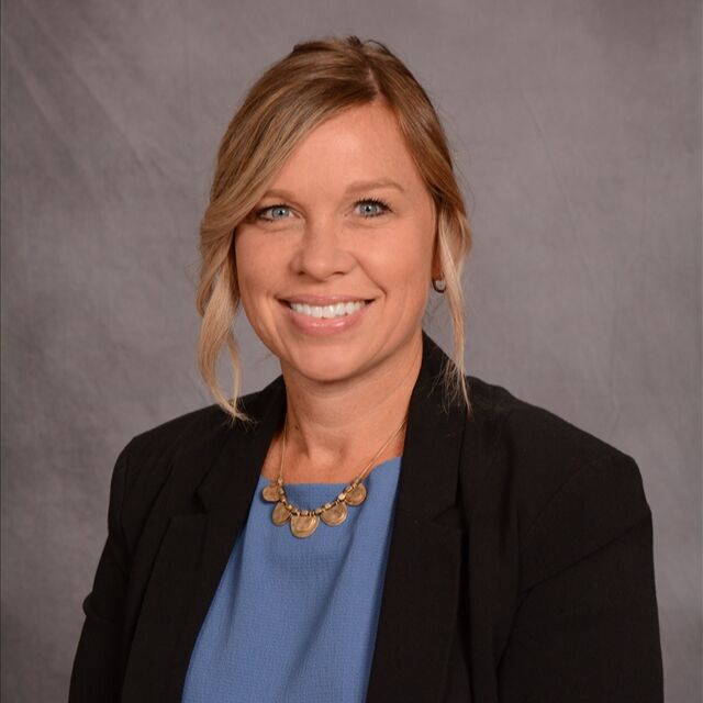 avatar for Melissa McCullough