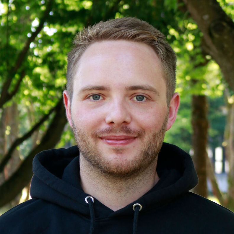 avatar for Florian Haßler