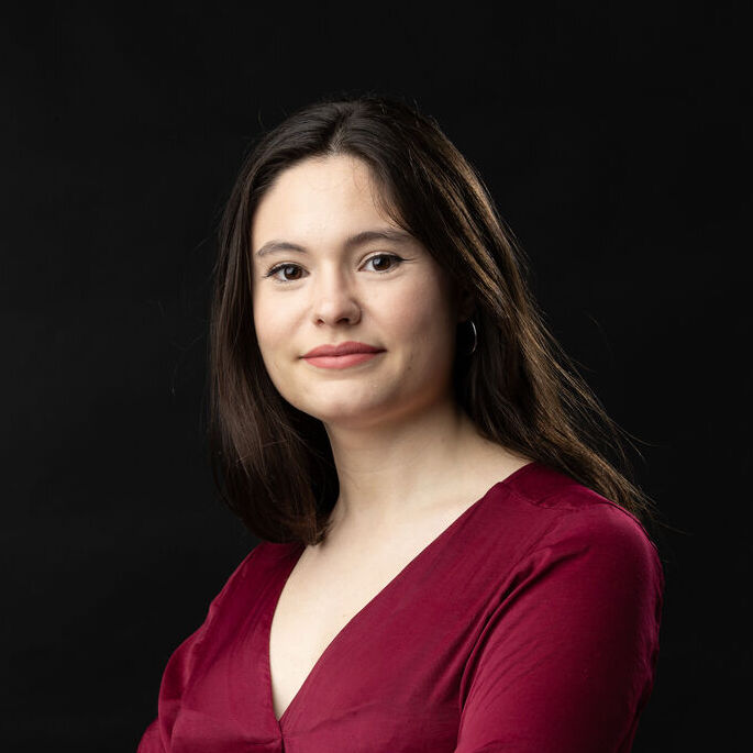 avatar for Teresa Mondría Terol