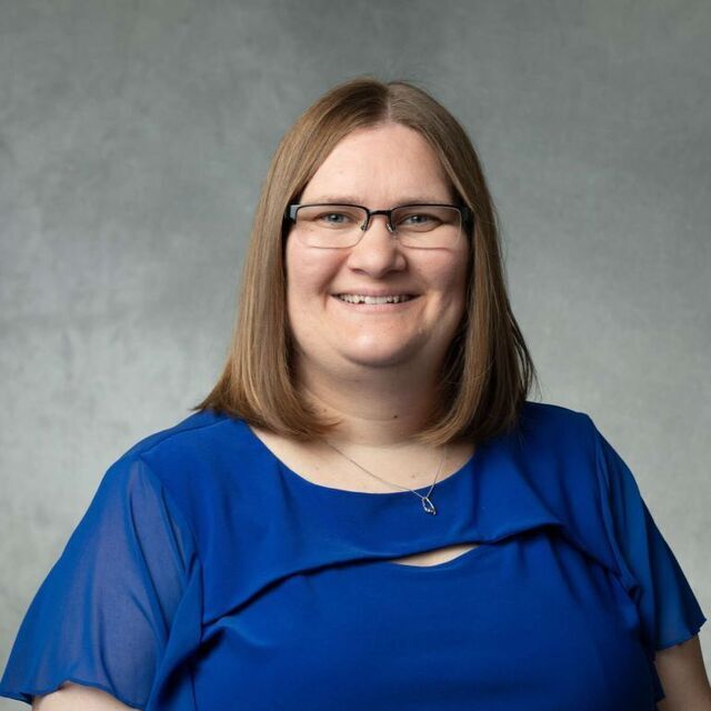 avatar for Amanda Breu
