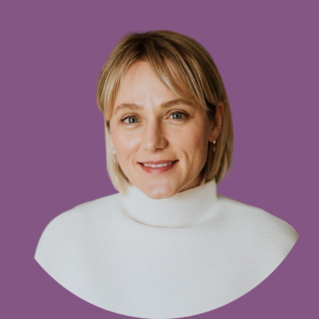 avatar for Carly Watters