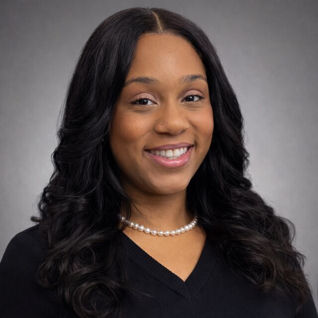 avatar for Da'Cheray Thomas-Ruth, Ph.D