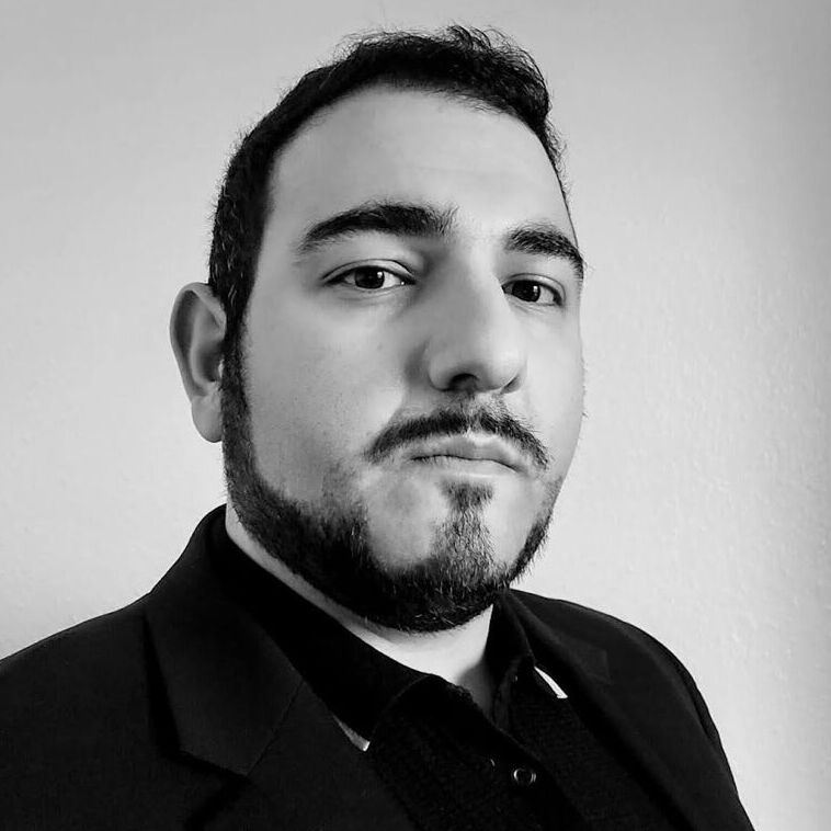 avatar for Aram Andreasyan