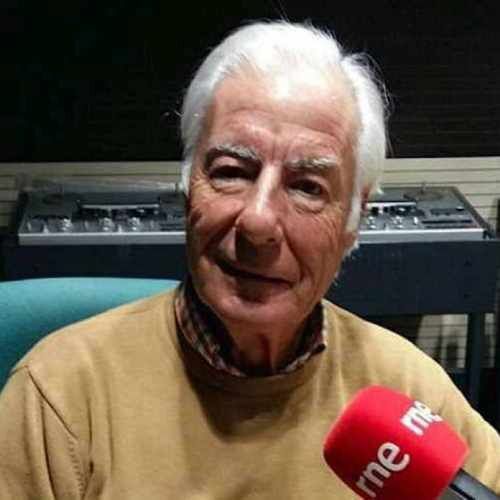 avatar for Héctor Cantolla
