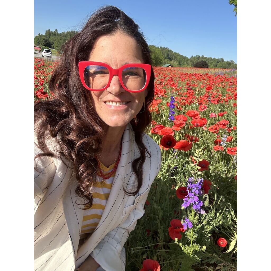 avatar for Nicole DelCogliano