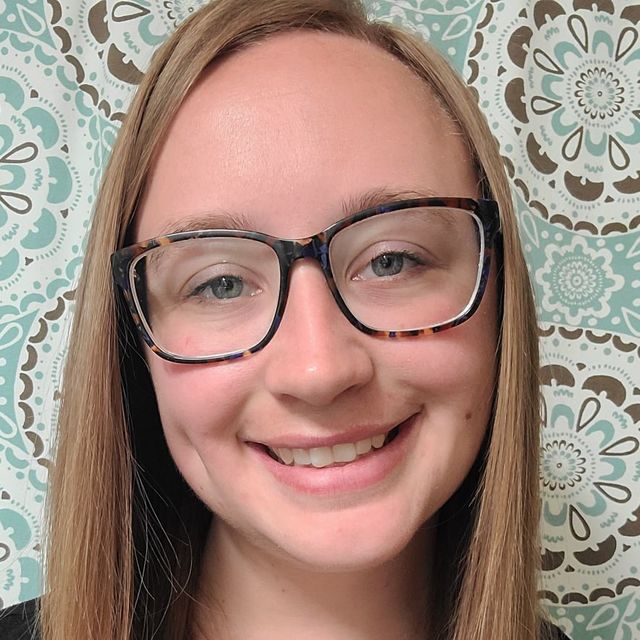 avatar for Paige Schofield
