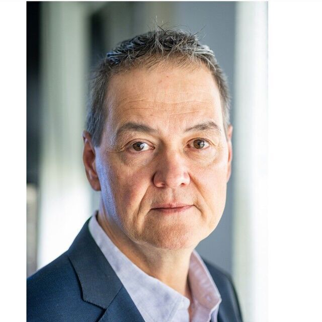 avatar for Richard Jonker