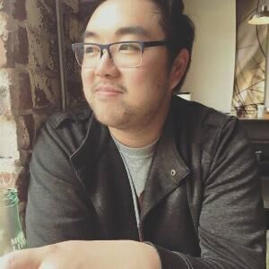 avatar for Jeff Huang