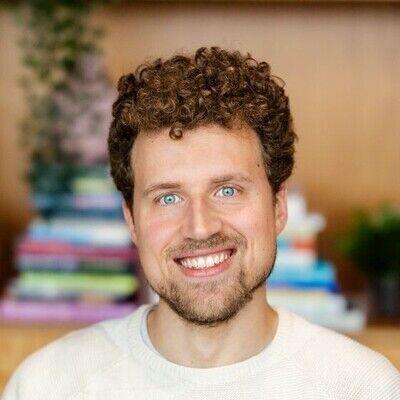 avatar for Luca Wehrstedt