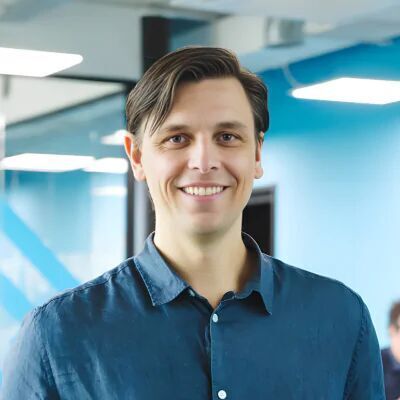 avatar for Jeroen van de Wiel